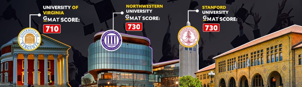 GMAT Requirements for USA B-Schools